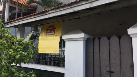 Rumah Dijual Ngagel Jaya Selatan Surabaya