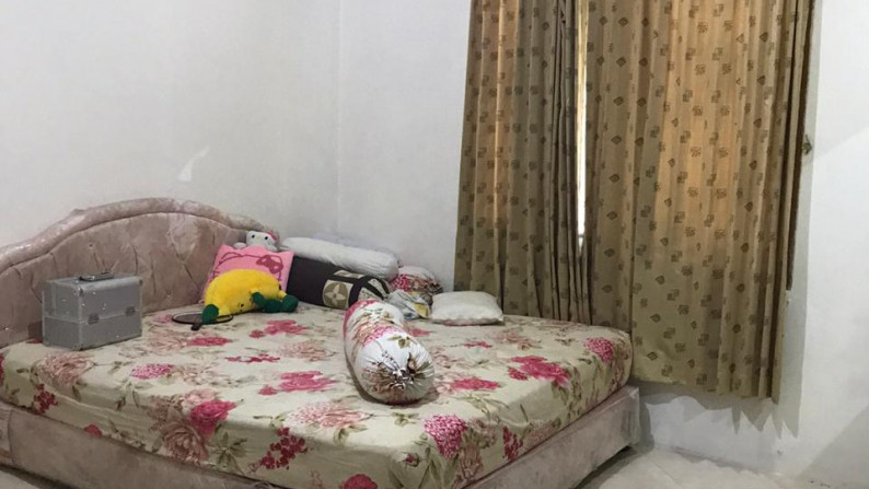 Rumah Dijual Darmo Indah Timur Surabaya