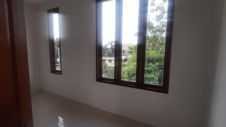 Rumah Harga Murah di Tangerang Selatan Kota