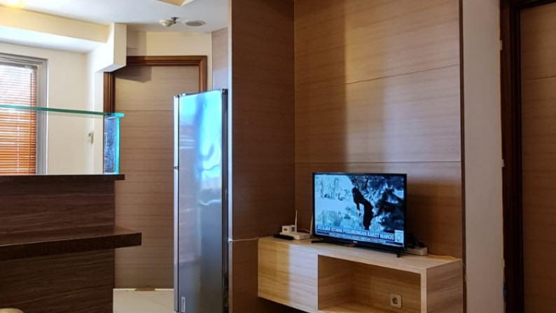 Apartemen dijual Waterplace Tower F