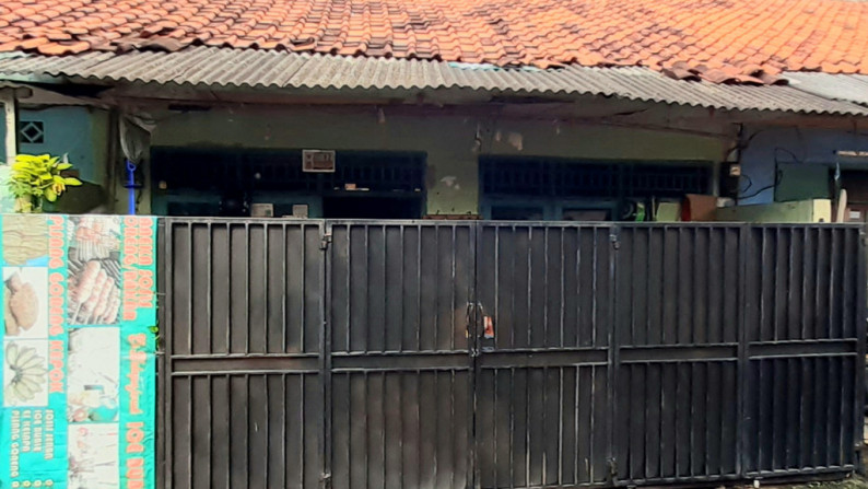 Rumah Murah di Karang Tengah, Ciledug Luas 70m harga hanya 500 Jt Nego, Jarang Ada