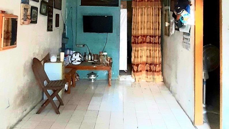 Rumah Murah di Karang Tengah, Ciledug Luas 70m harga hanya 500 Jt Nego, Jarang Ada