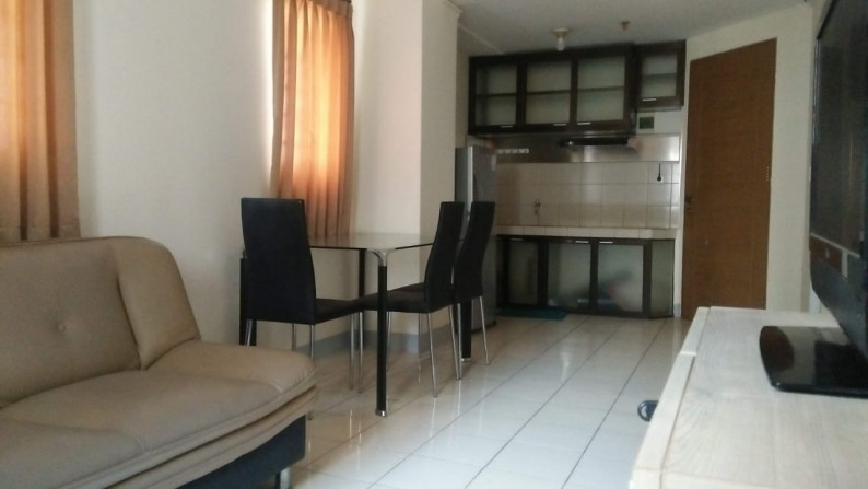 Apartemen Siap Huni dan Strategis @Apartemen Gading Icon, Pulo Gadung