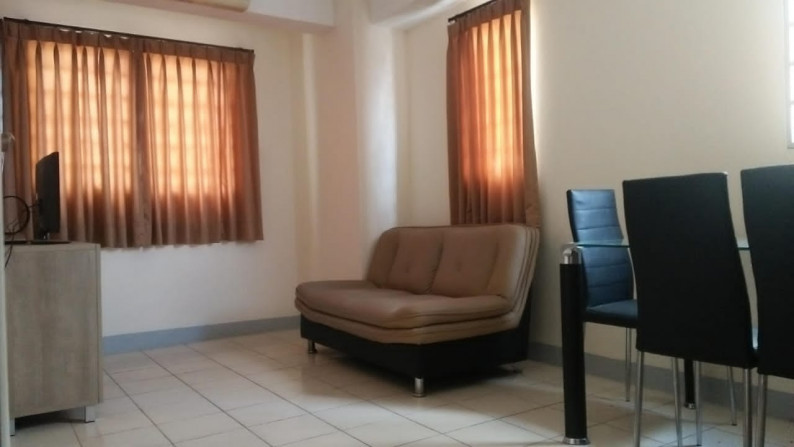 Apartemen Siap Huni dan Strategis @Apartemen Gading Icon, Pulo Gadung