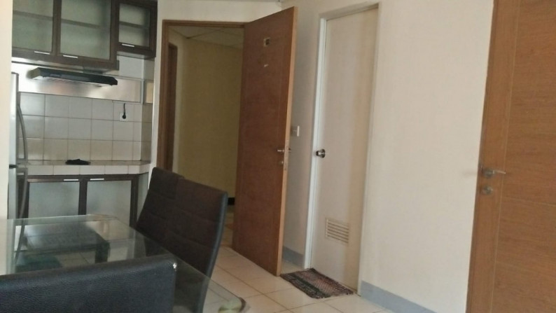 Apartemen Siap Huni dan Strategis @Apartemen Gading Icon, Pulo Gadung