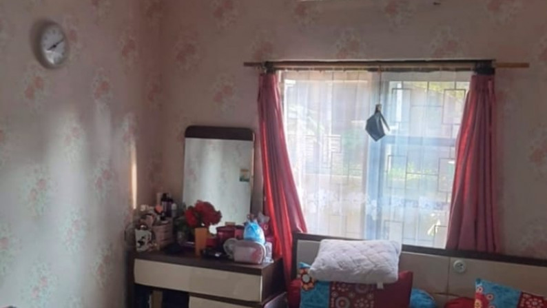 Rumah Siap Huni Dekat Bintaro Jaya @Komplek Villa Mutiara, Ciputat