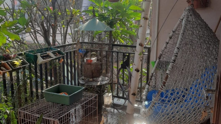 Rumah Siap Huni Dekat Bintaro Jaya @Komplek Villa Mutiara, Ciputat