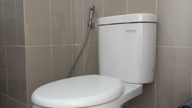 Apartemen Siap Huni dan Strategis @Apartemen Altiz, Bintaro