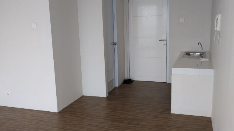 Apartemen Siap Huni dan Strategis @Apartemen Altiz, Bintaro