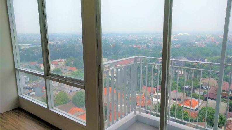 Apartemen Siap Huni dan Strategis @Apartemen Altiz, Bintaro