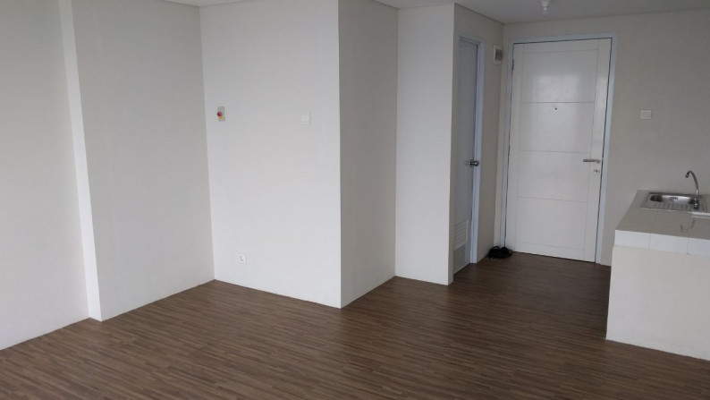 Apartemen Siap Huni dan Strategis @Apartemen Altiz, Bintaro