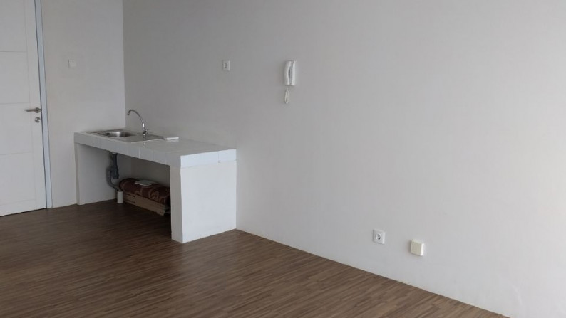 Apartemen Siap Huni dan Strategis @Apartemen Altiz, Bintaro