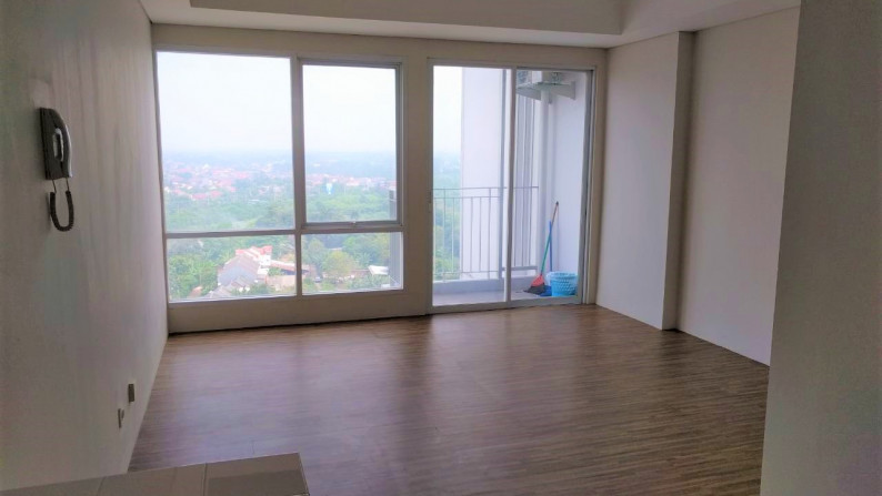 Apartemen Siap Huni dan Strategis @Apartemen Altiz, Bintaro