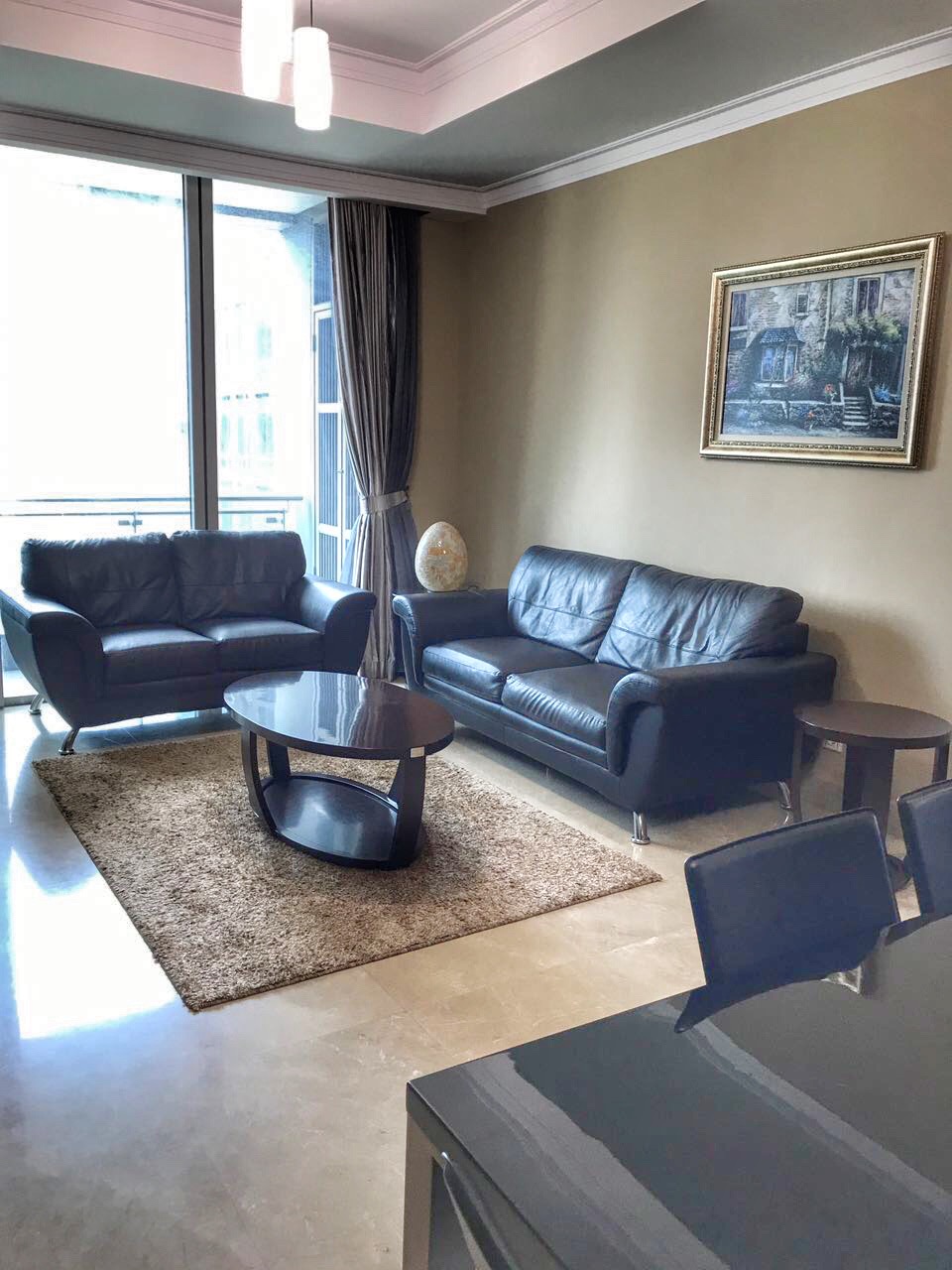 Residence 8 Apartment Senopati, close to Ashta Mall, for expatriate, big and spacious.