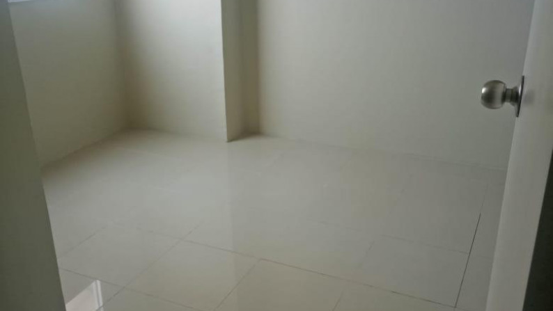 Apartemen Jual Gading Nias Residence, Kelapa Gading Luas 35m2