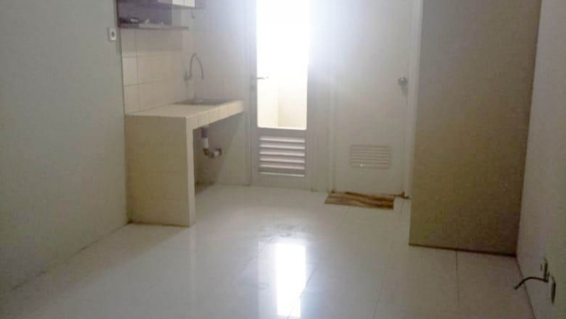 Apartemen Jual Gading Nias Residence, Kelapa Gading Luas 35m2