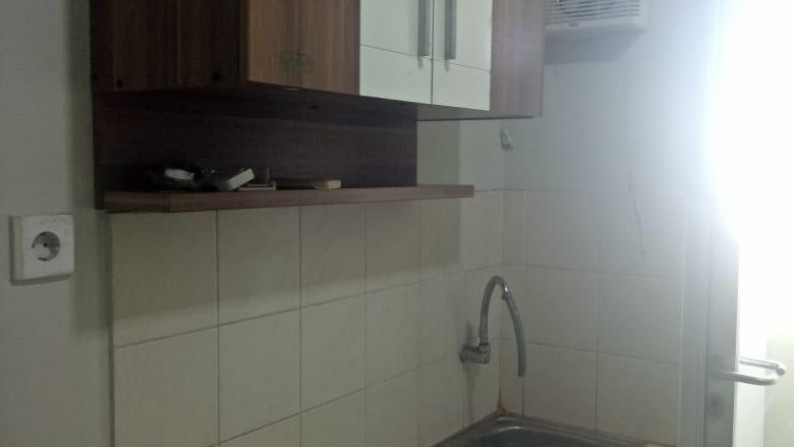 Apartemen Jual Gading Nias Residence, Kelapa Gading Luas 35m2