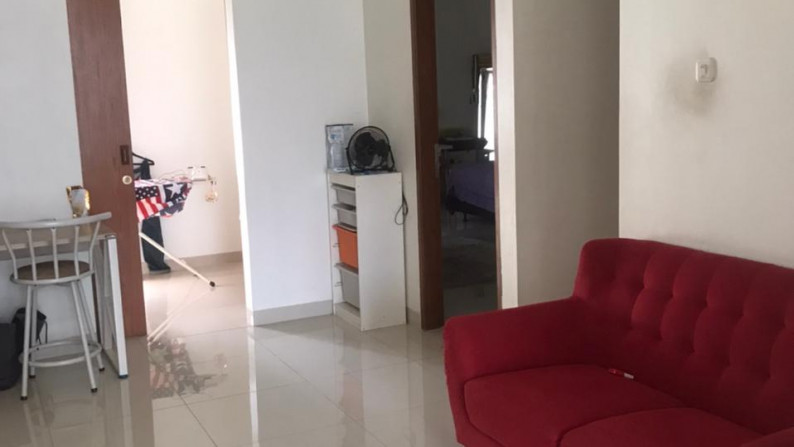 DIJUAL RUMAH CLUSTER GRAND JAGAKARSA JAKARTA SELATAN