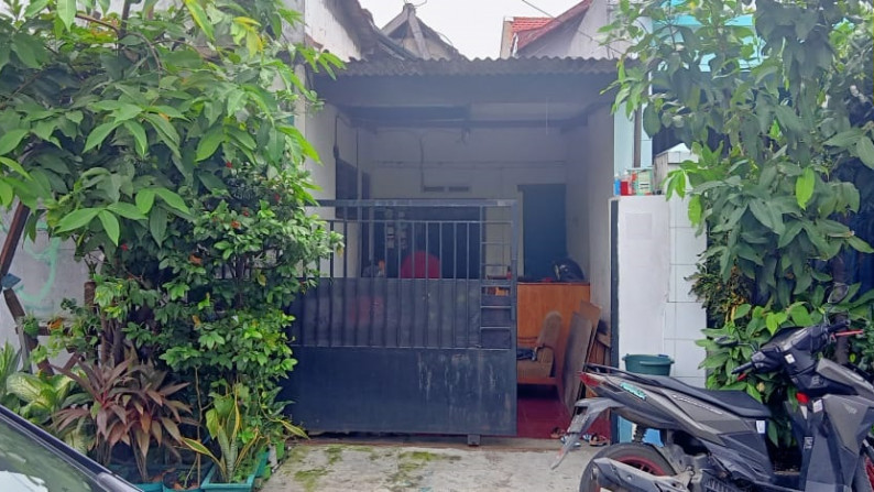 Jual Cepat Rumah di Gubeng Kertajaya, Surabaya Timur