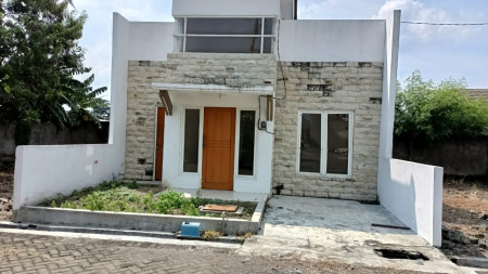 Dijual Rumah Sidoarjo, Puri Asri Regency