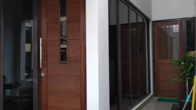 Rumah Minimalis Dekat Bintaro Jaya @Grand Bintaro Garden Residence, Ciputat