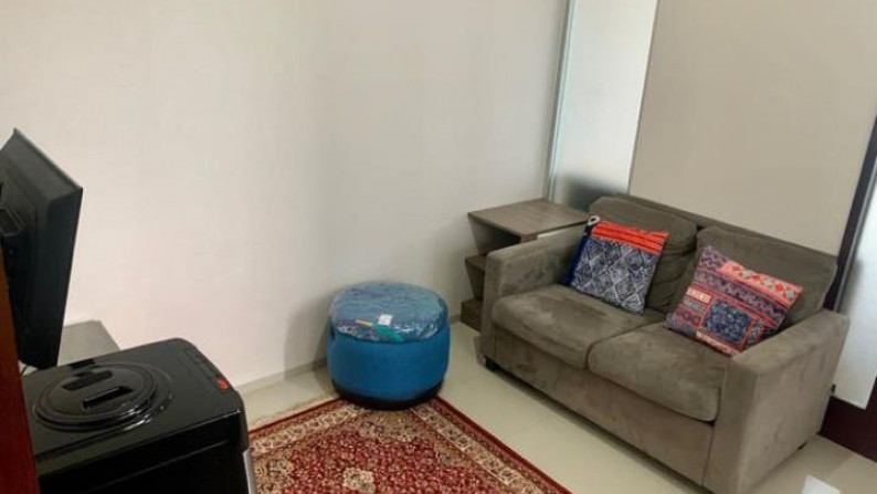 Apartemen bagus, nyaman siap huni di bintaro