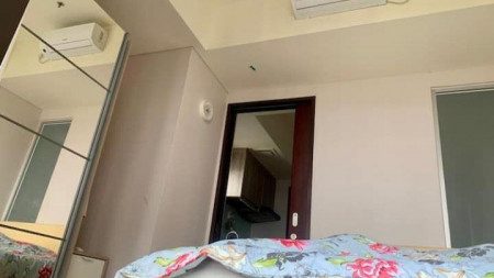 Apartemen bagus, nyaman siap huni di bintaro