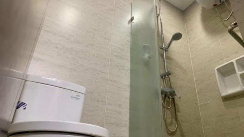 Apartemen bagus, nyaman siap huni di bintaro