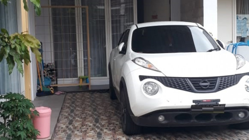 Dijual Kosongan Rumah di Banjar Mukti Residence, Sidoarjo