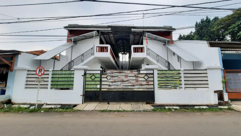 Kost dijual dengan 12 Kamar tidur di Pondok Aren