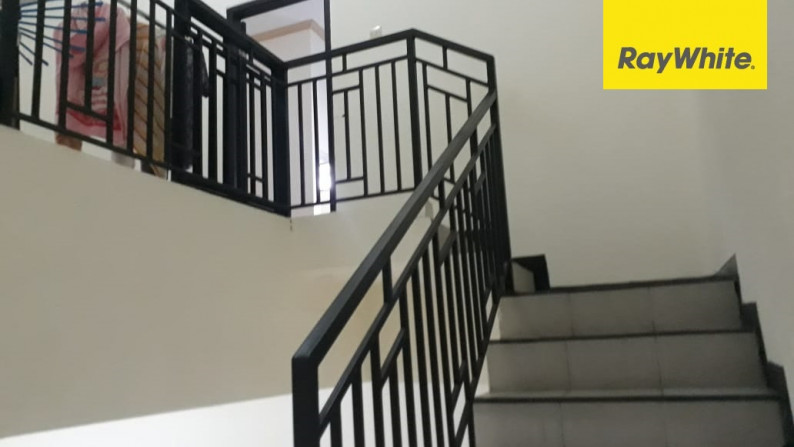 Dijual Rumah di Ploso Timur, Tambaksari, Surabaya