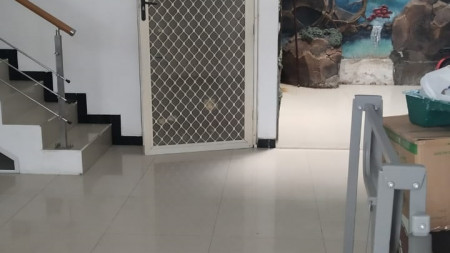 Dijual Rumah di Lebak Indah, Tambaksari, Surabaya