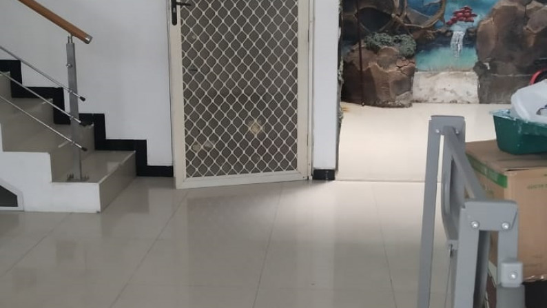 Dijual Rumah di Lebak Indah, Tambaksari, Surabaya