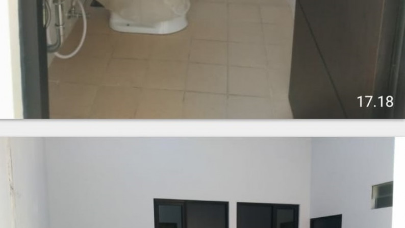 Dijual Rumah di Kutisari, Tenggilis Mejoyo, Surabaya