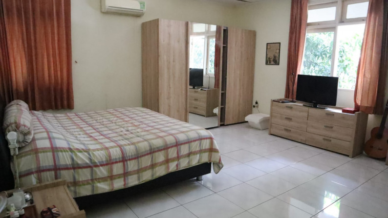 Rumah siap bagus siap huni lokasi strategis