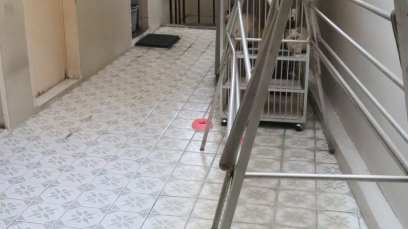 Rumah siap bagus siap huni lokasi strategis