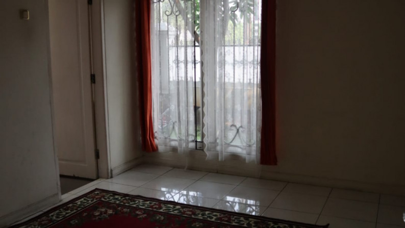 Rumah siap bagus siap huni lokasi strategis