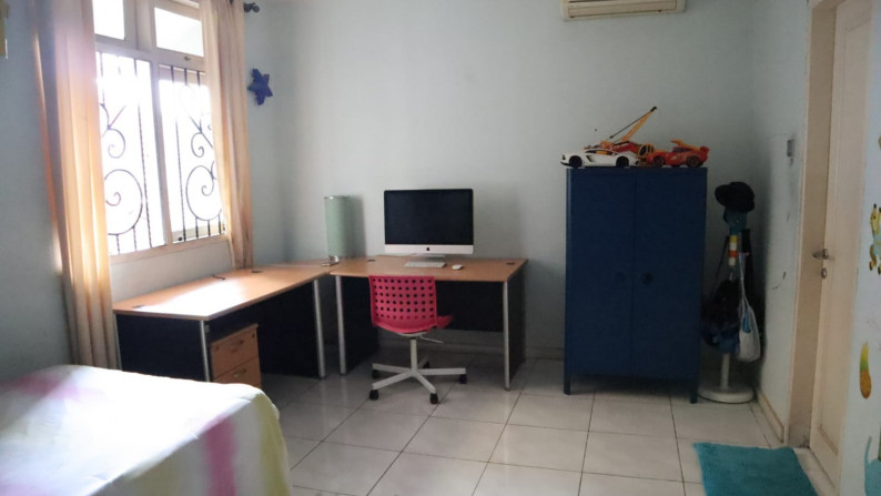 Rumah siap bagus siap huni lokasi strategis