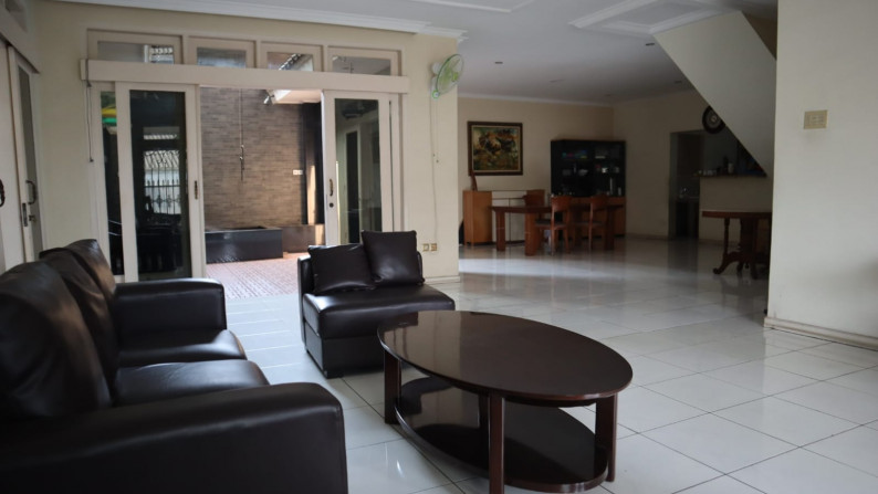 Rumah siap bagus siap huni lokasi strategis