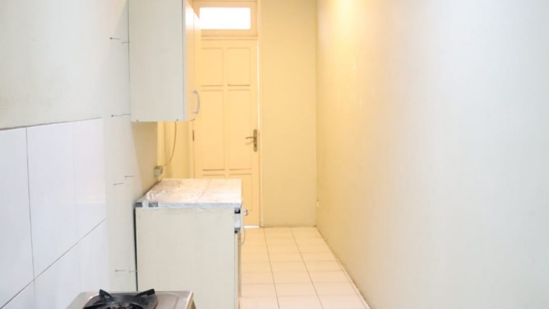 Rumah siap bagus siap huni lokasi strategis