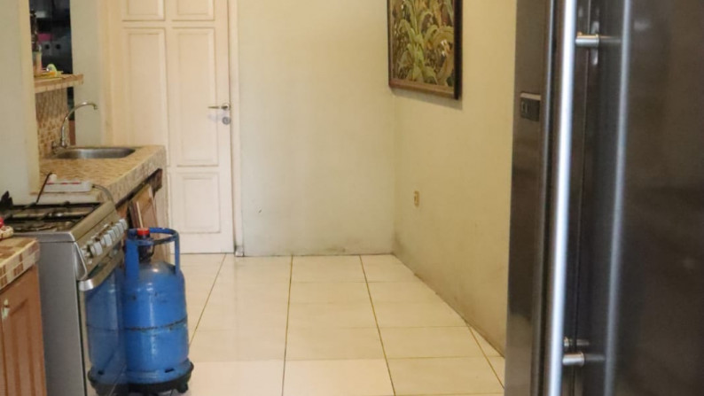 Rumah siap bagus siap huni lokasi strategis