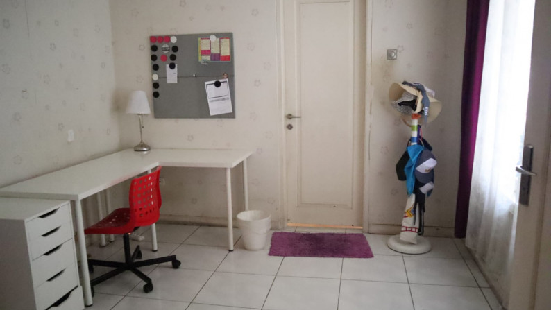 Rumah siap bagus siap huni lokasi strategis