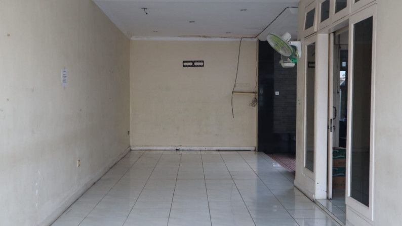 Rumah siap bagus siap huni lokasi strategis
