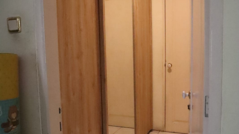 Rumah siap bagus siap huni lokasi strategis