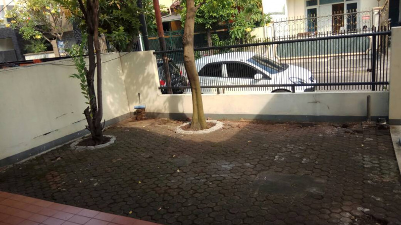 Dijual Rumah Puri Indah