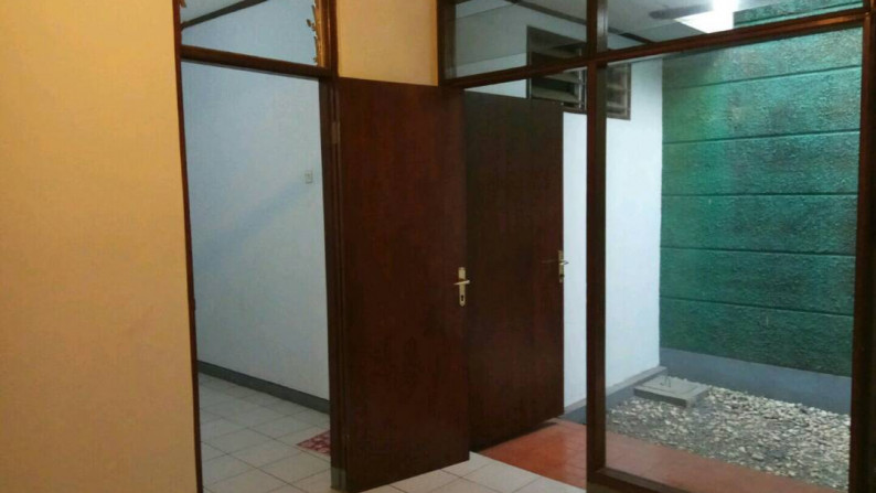 Dijual Rumah Puri Indah