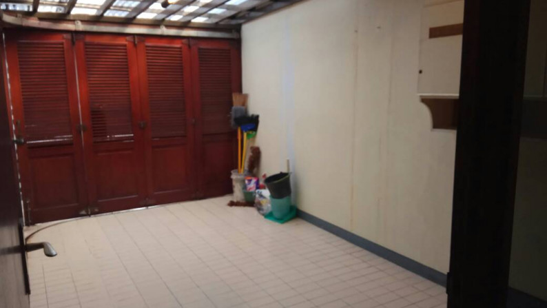 Dijual Rumah Puri Indah