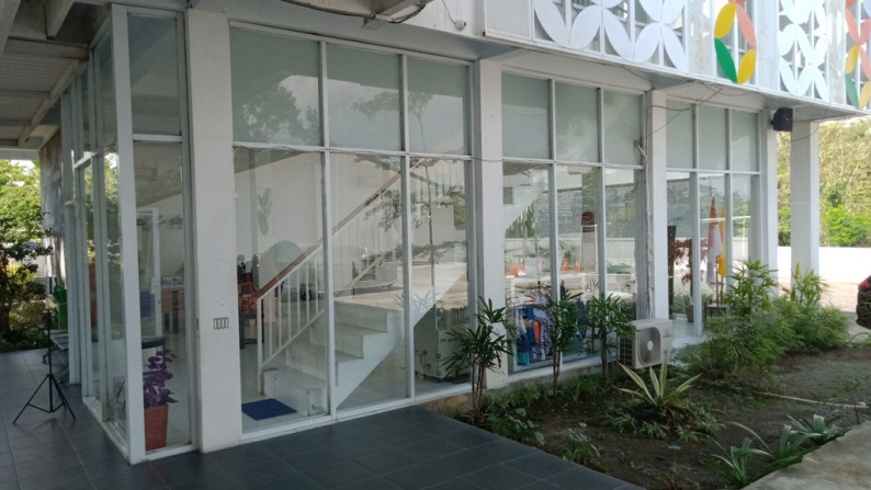 TANAH SELUAS 3391 METER PERSEGI DI LOLASI STRATEGIS JL KALIURANG KM 13, SLEMAN