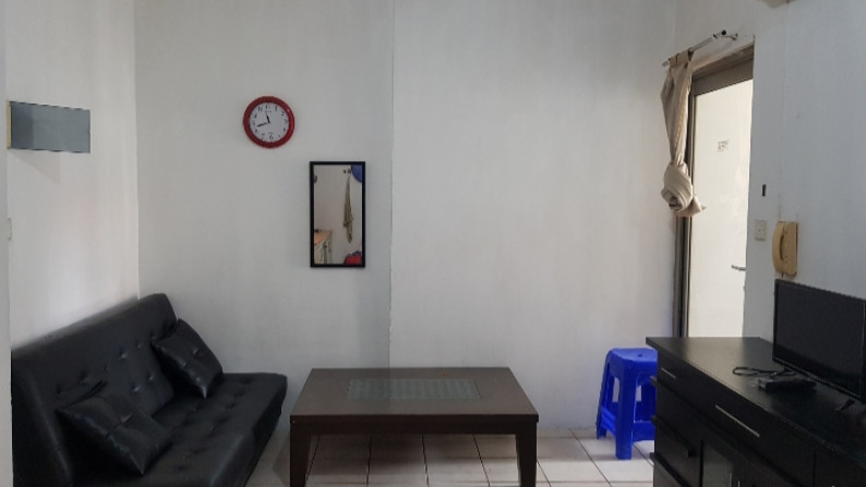 Dijual, Medit 1 Furnish Rapi 2kmr