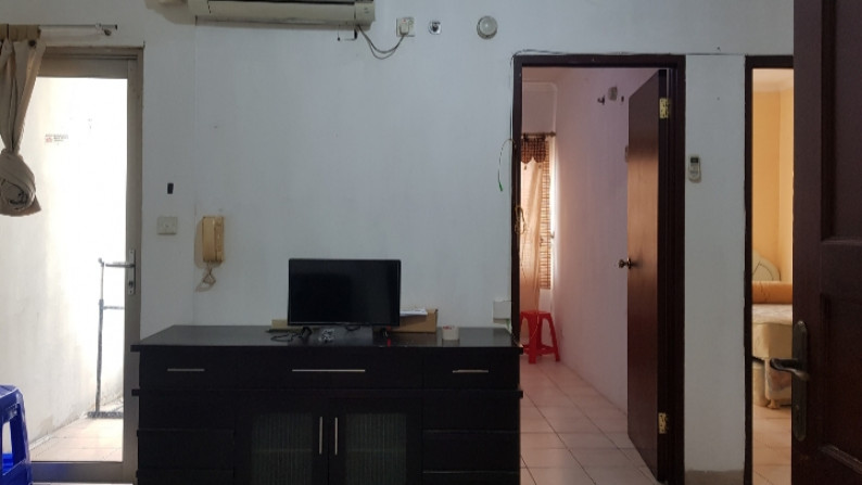 Dijual, Medit 1 Furnish Rapi 2kmr